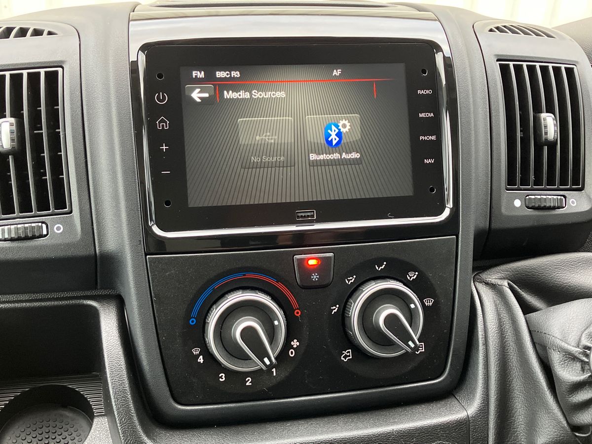 Used Vauxhall Movano 2025 for sale - 76736093: Photo 32