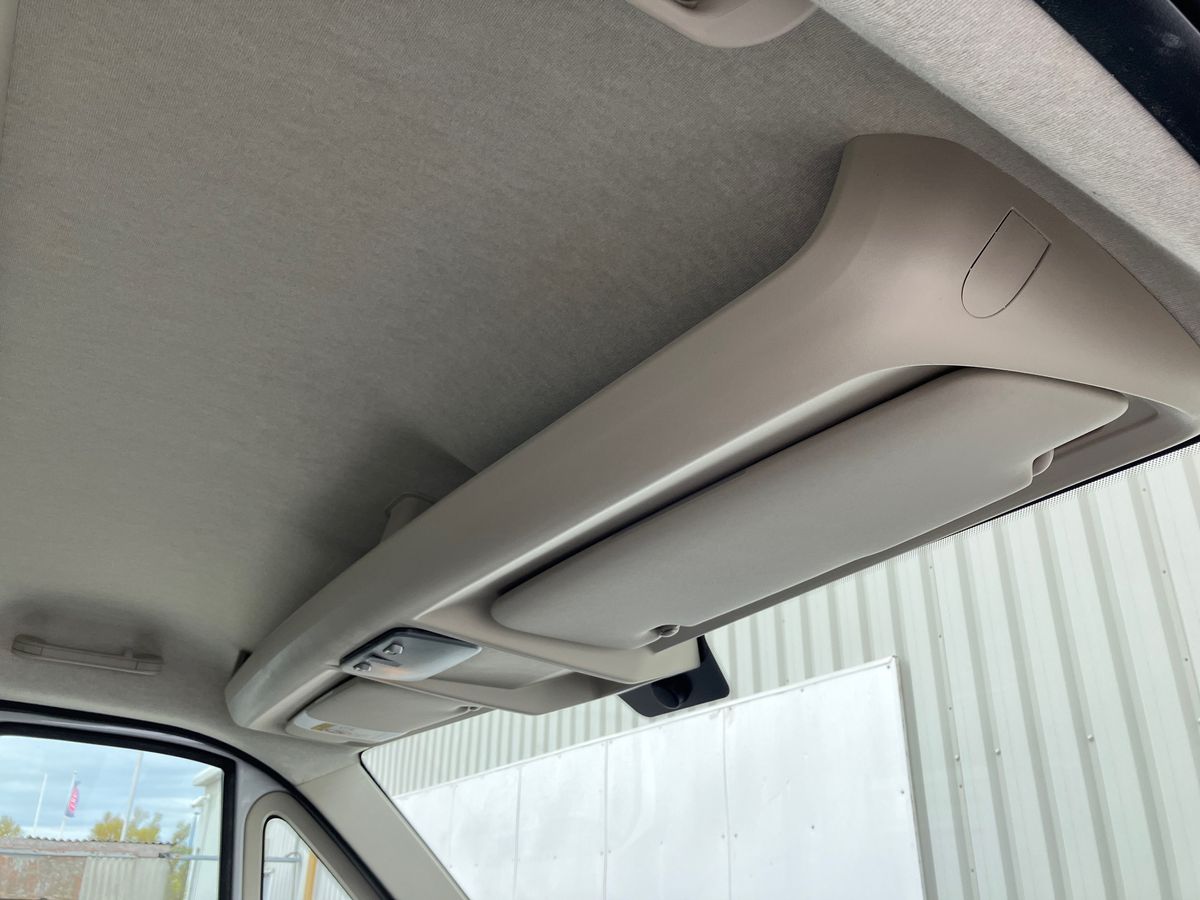 Used Vauxhall Movano 2025 for sale - 76736093: Photo 33