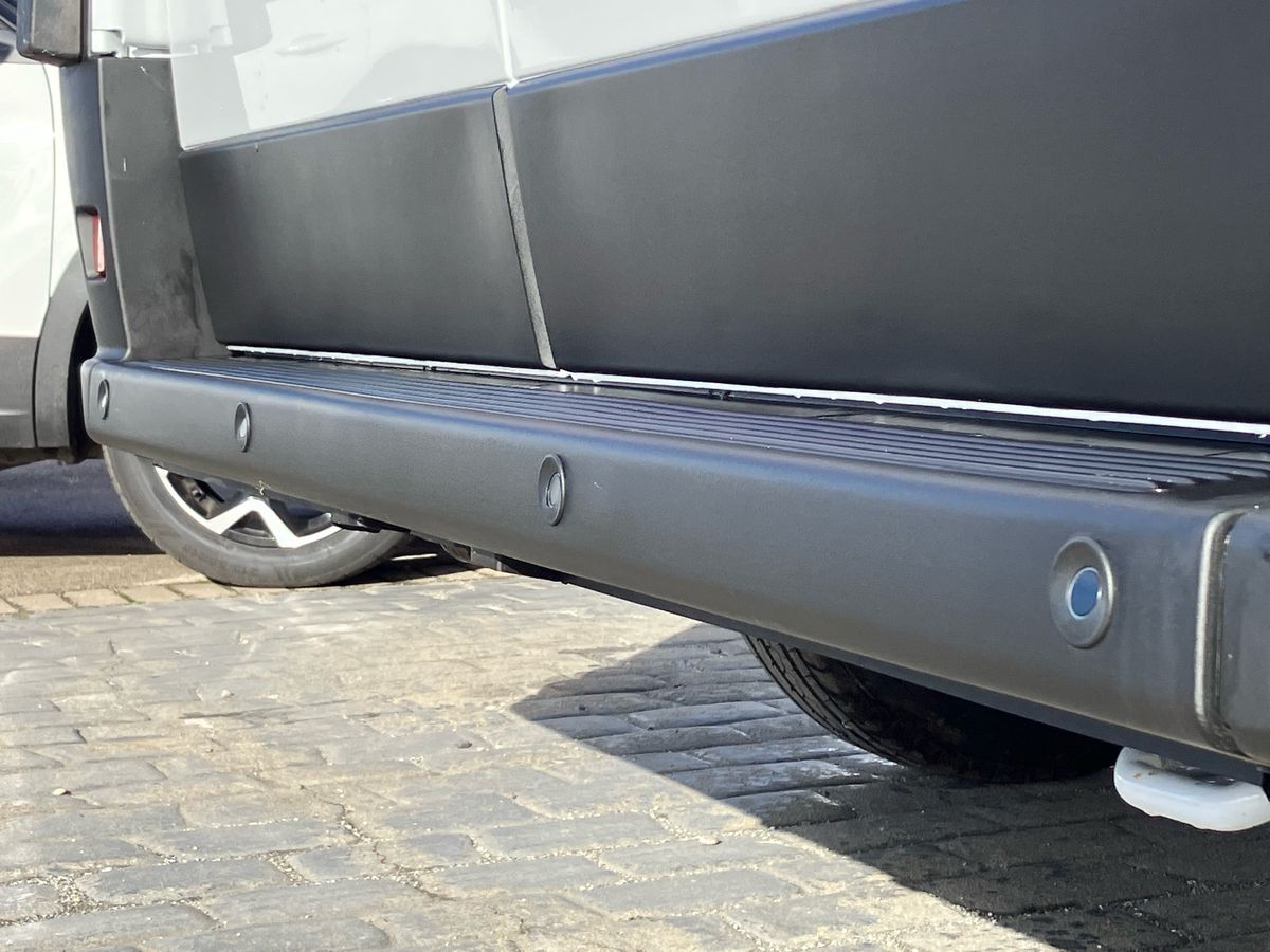 Used Vauxhall Movano 2025 for sale - 76736093: Photo 34