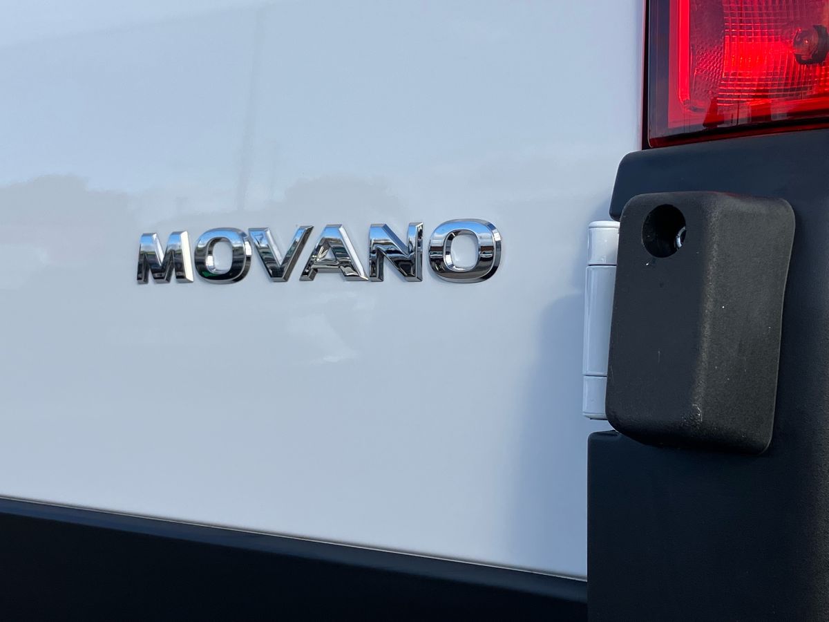 Used Vauxhall Movano 2025 for sale - 76736093: Photo 35