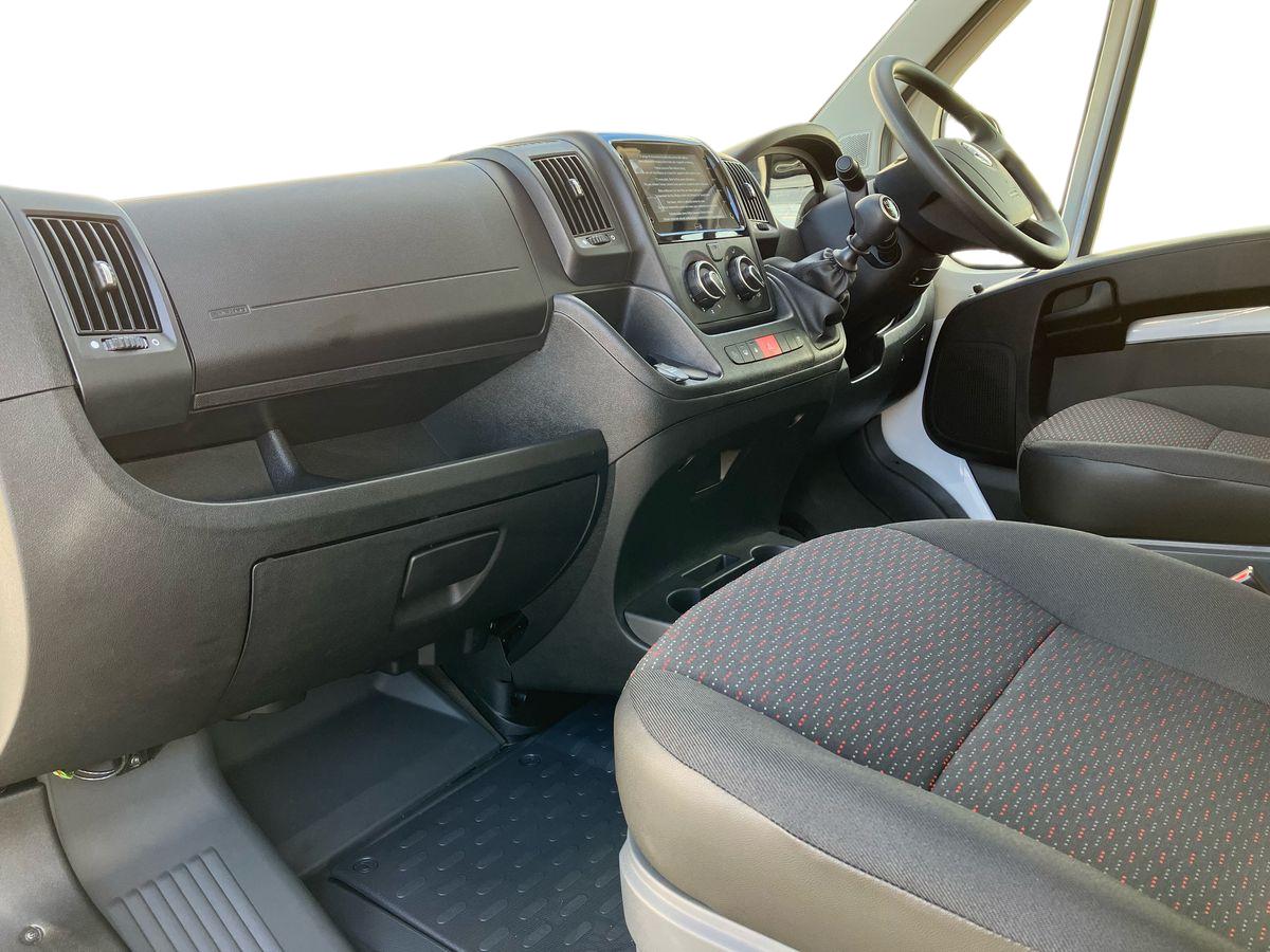 Used Vauxhall Movano 2025 for sale - 76736093: Photo 6