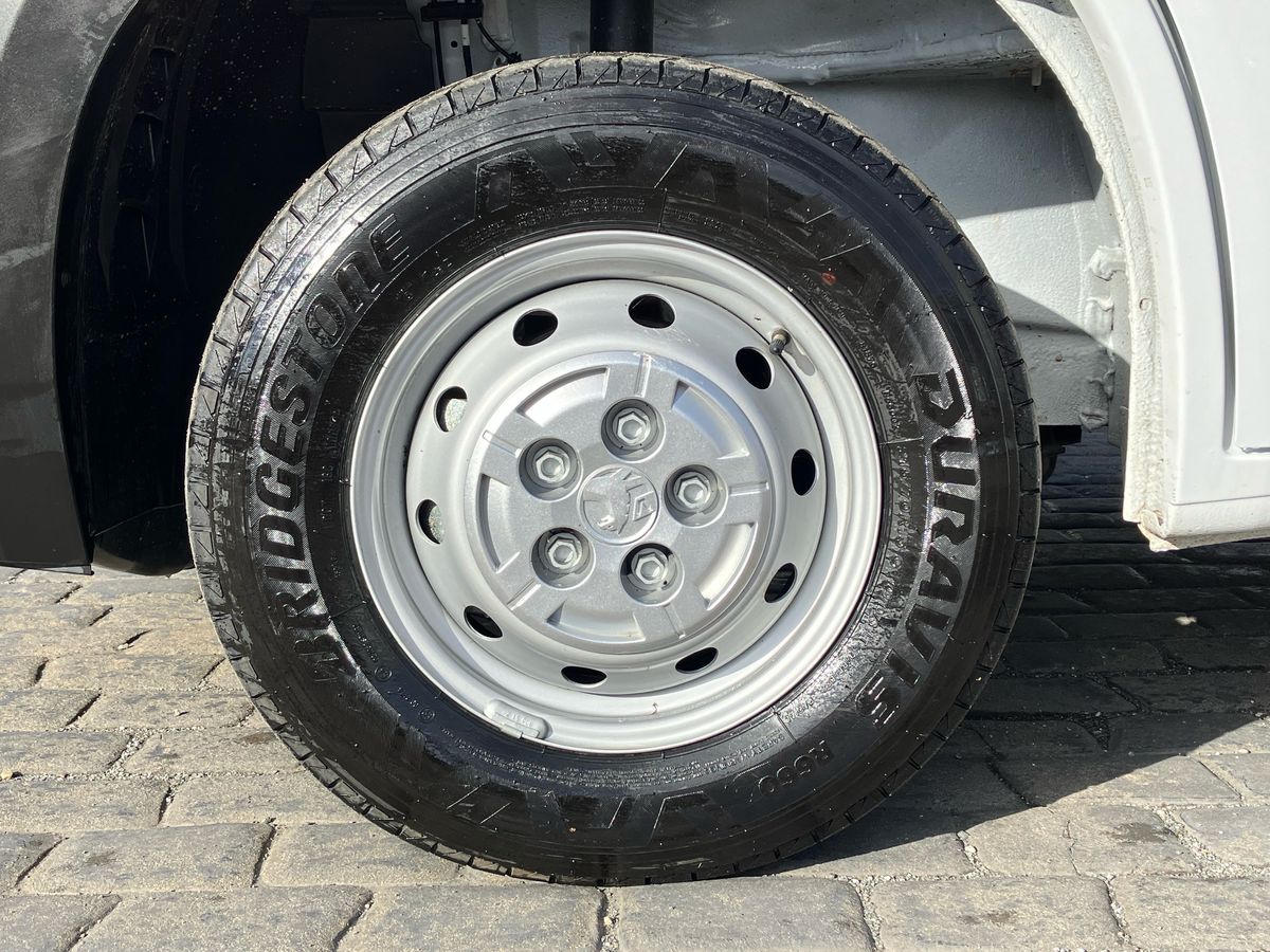 Used Vauxhall Movano 2025 for sale - 76736093: Photo 7