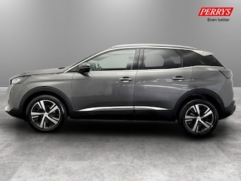 Used Peugeot 3008 2022 for sale - 78368145: Photo