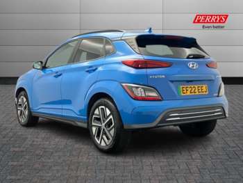 Used Hyundai KONA 2022 for sale - 74670873: Photo