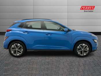 Used Hyundai KONA 2022 for sale - 74670873: Photo