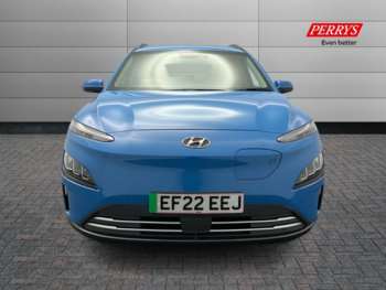 Used Hyundai KONA 2022 for sale - 74670873: Photo