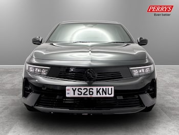 Used Vauxhall Astra 2026 for sale - 78454090: Photo