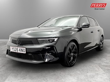 Used Vauxhall Astra 2026 for sale - 78454090: Photo
