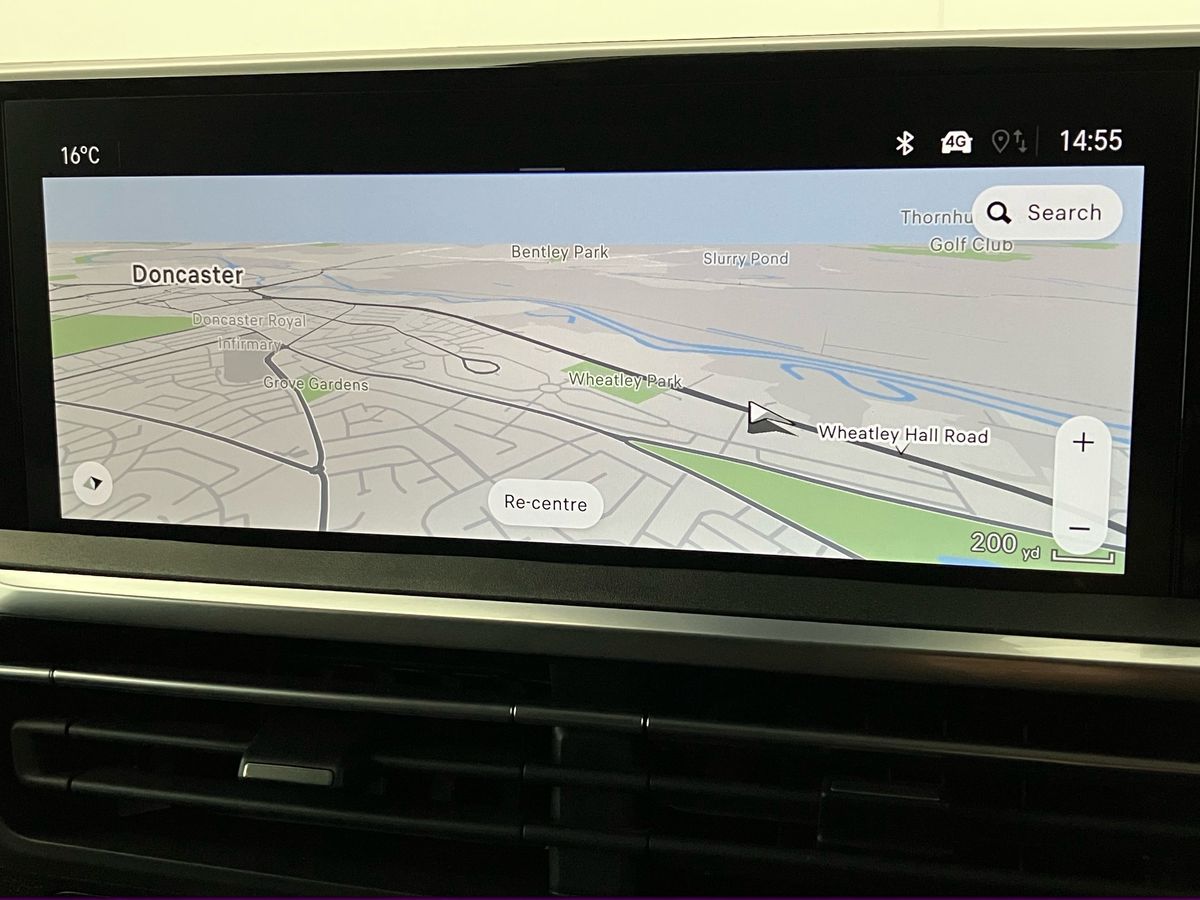 Used Vauxhall Vivaro 2025 for sale - 76300333: Photo 11