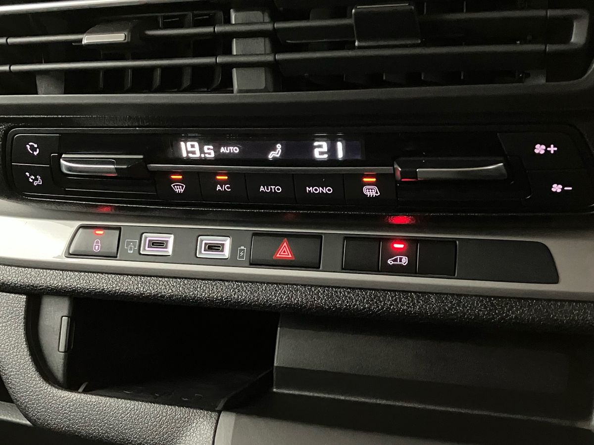 Used Vauxhall Vivaro 2025 for sale - 76300333: Photo 12