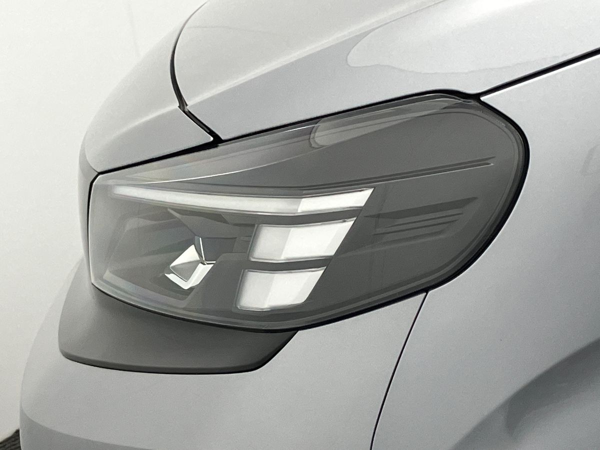 Used Vauxhall Vivaro 2025 for sale - 76300333: Photo 13