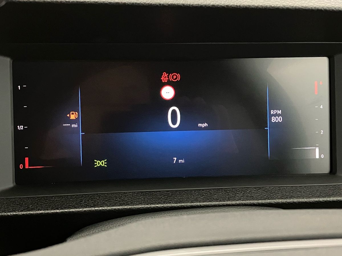 Used Vauxhall Vivaro 2025 for sale - 76300333: Photo 14