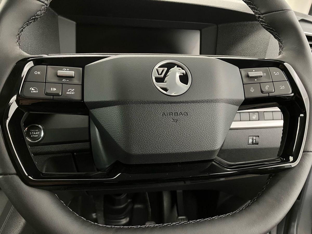 Used Vauxhall Vivaro 2025 for sale - 76300333: Photo 16