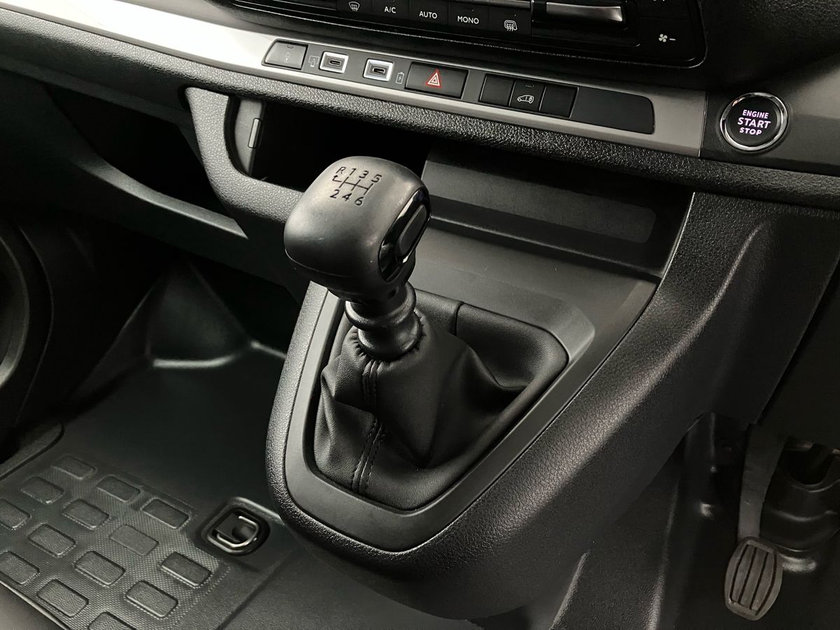 Used Vauxhall Vivaro 2025 for sale - 76300333: Photo 17