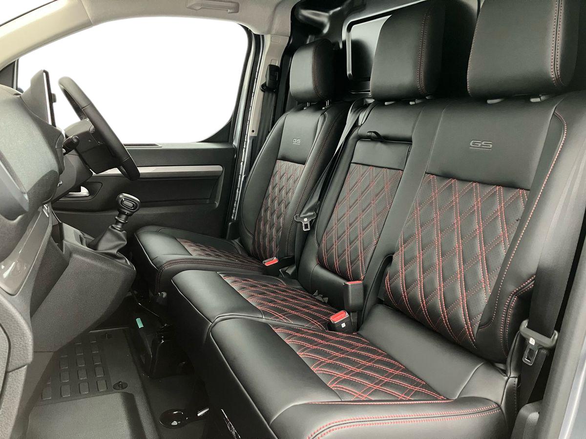 Used Vauxhall Vivaro 2025 for sale - 76300333: Photo 19