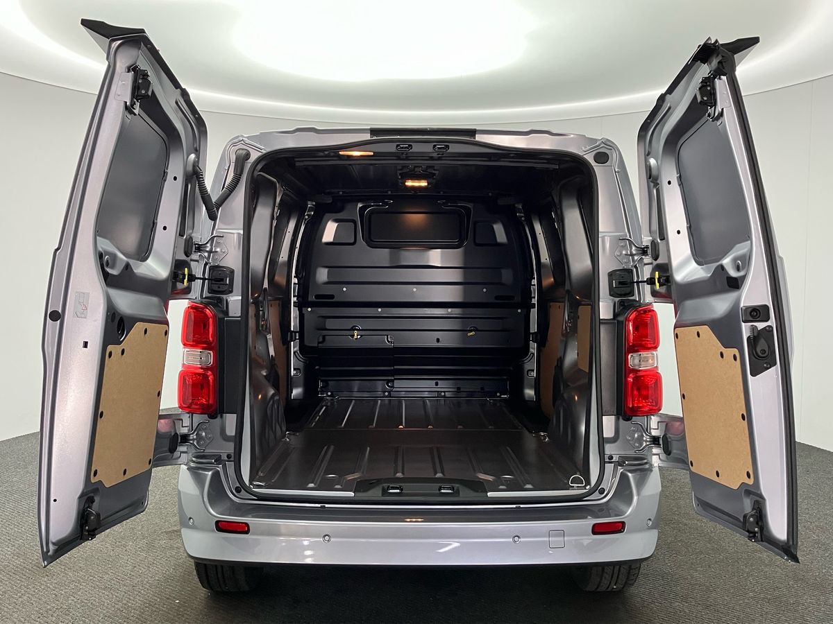 Used Vauxhall Vivaro 2025 for sale - 76300333: Photo 20