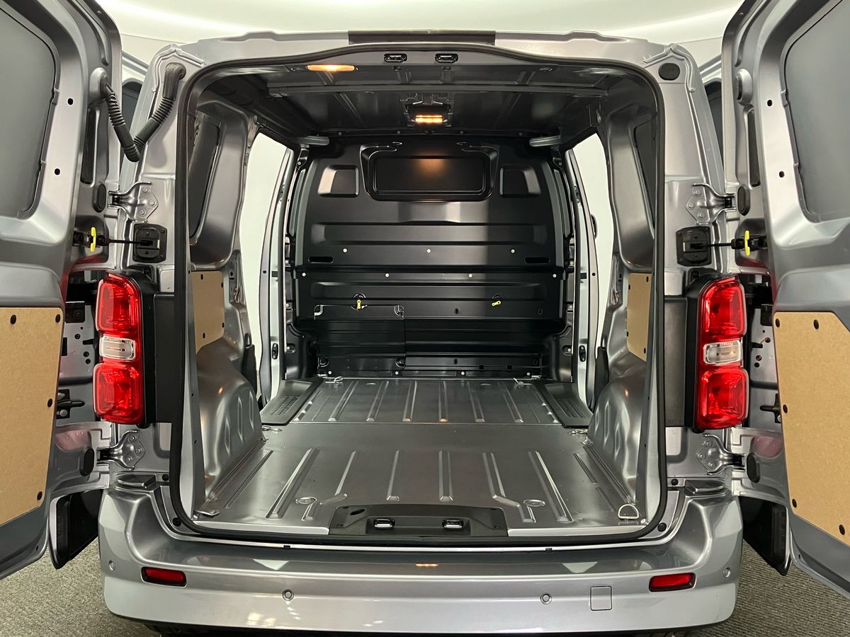 Used Vauxhall Vivaro 2025 for sale - 76300333: Photo 21