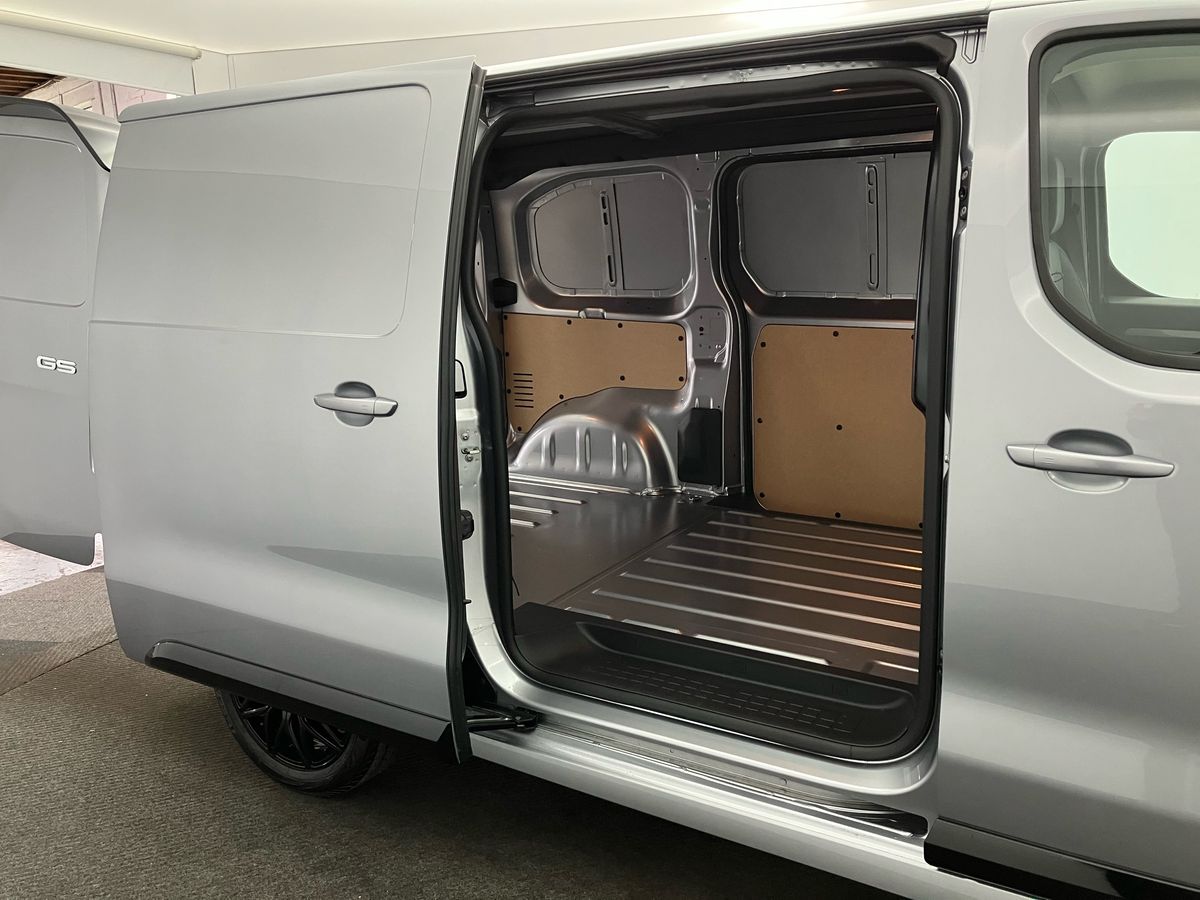 Used Vauxhall Vivaro 2025 for sale - 76300333: Photo 23