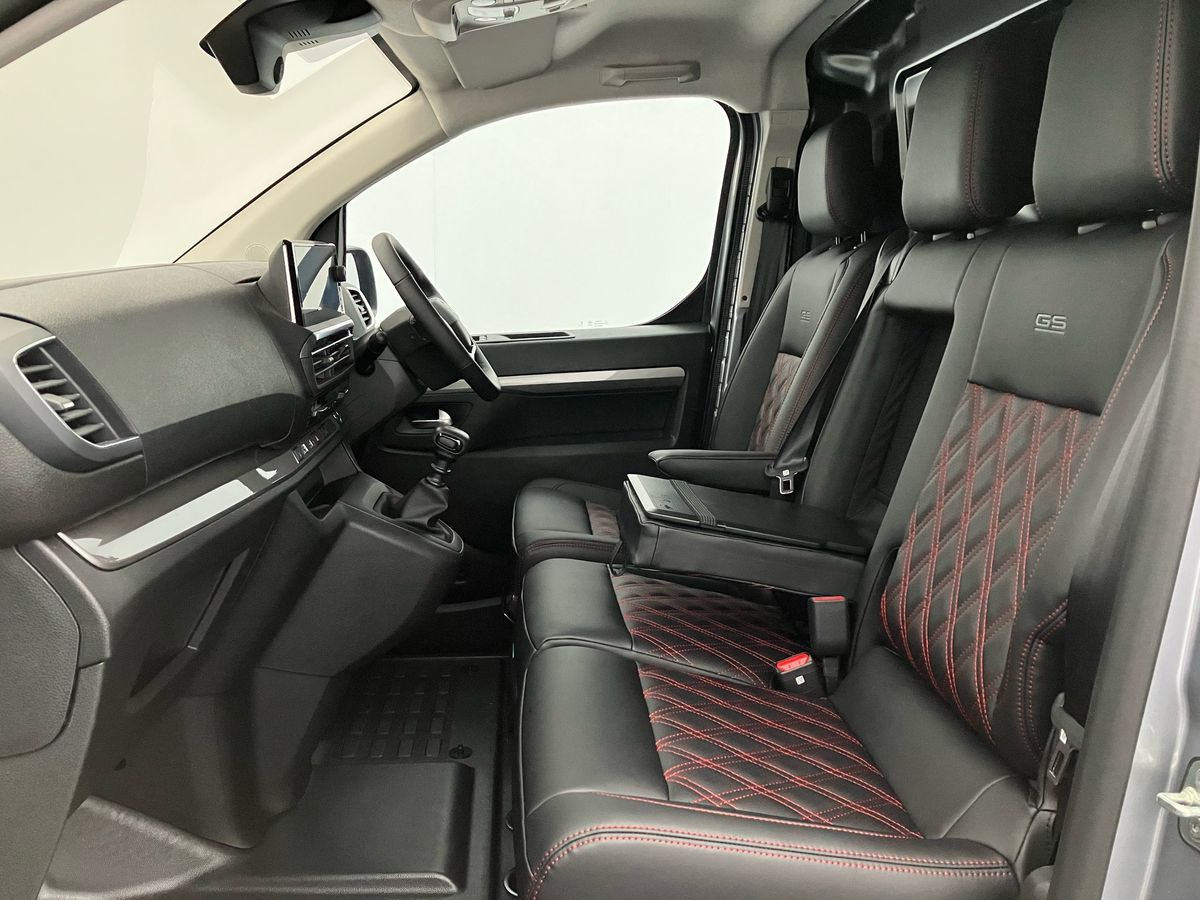 Used Vauxhall Vivaro 2025 for sale - 76300333: Photo 25