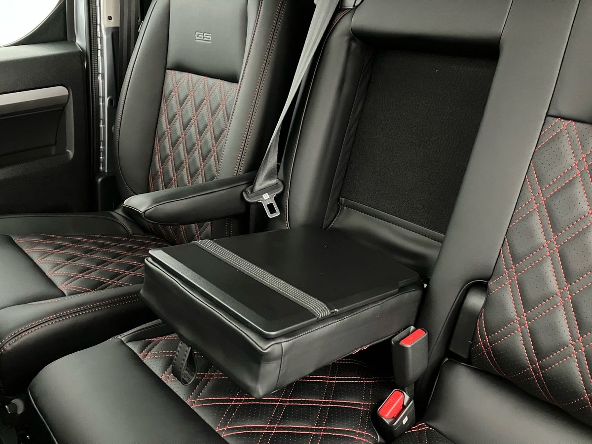 Used Vauxhall Vivaro 2025 for sale - 76300333: Photo 26