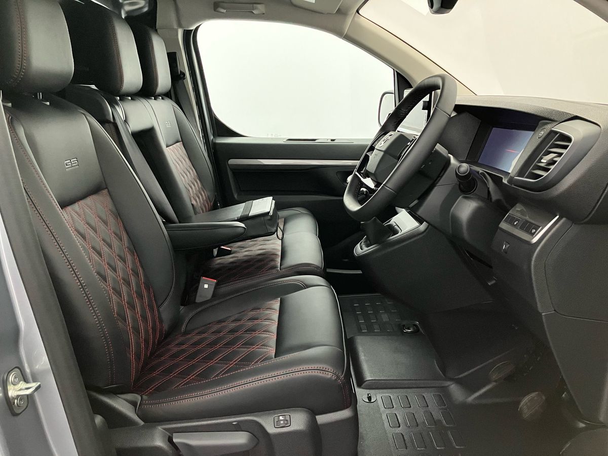 Used Vauxhall Vivaro 2025 for sale - 76300333: Photo 27