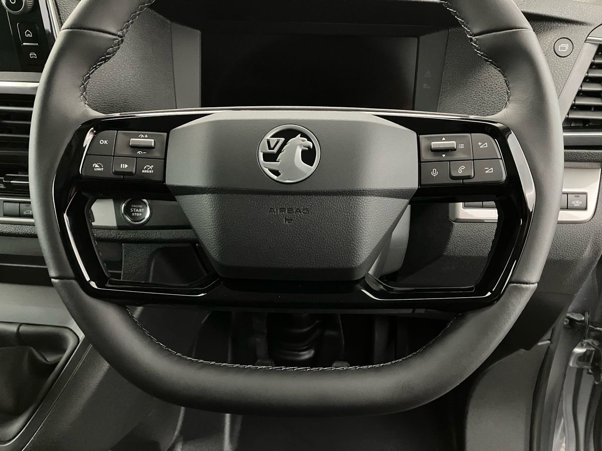 Used Vauxhall Vivaro 2025 for sale - 76300333: Photo 28