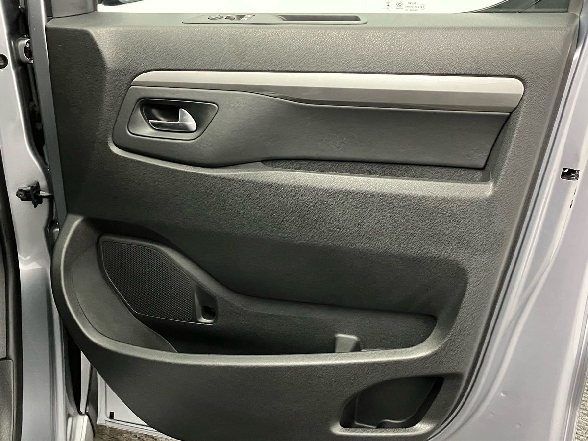 Used Vauxhall Vivaro 2025 for sale - 76300333: Photo 29