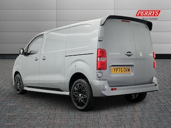 Used Vauxhall Vivaro 2025 for sale - 76300333: Photo