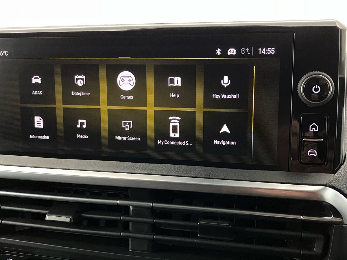 Used Vauxhall Vivaro 2025 for sale - 76300333: Photo 33