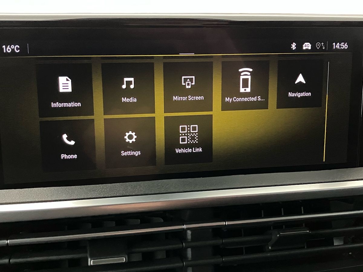 Used Vauxhall Vivaro 2025 for sale - 76300333: Photo 34