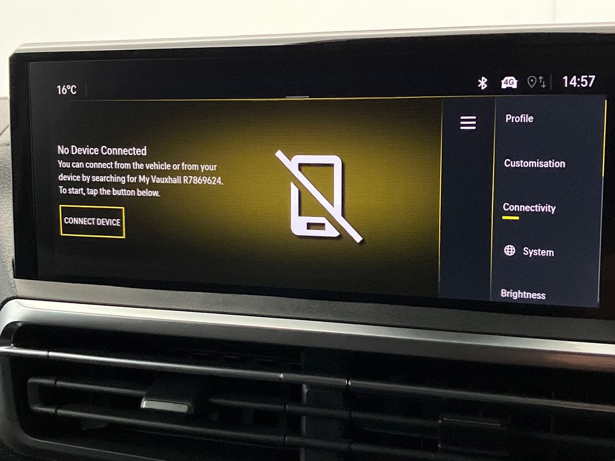 Used Vauxhall Vivaro 2025 for sale - 76300333: Photo 36