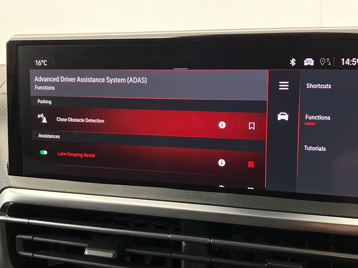 Used Vauxhall Vivaro 2025 for sale - 76300333: Photo 38