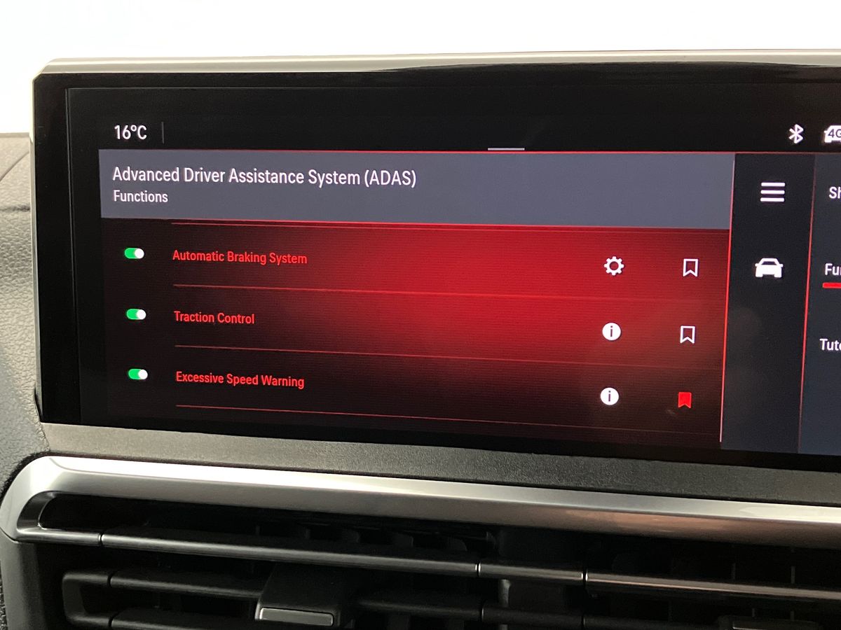 Used Vauxhall Vivaro 2025 for sale - 76300333: Photo 39