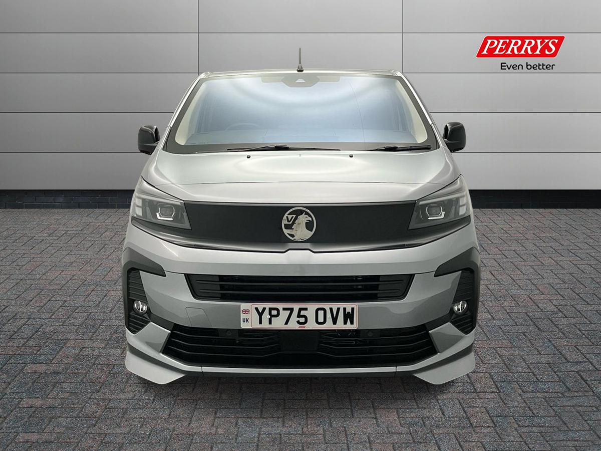 Used Vauxhall Vivaro 2025 for sale - 76300333: Photo 4