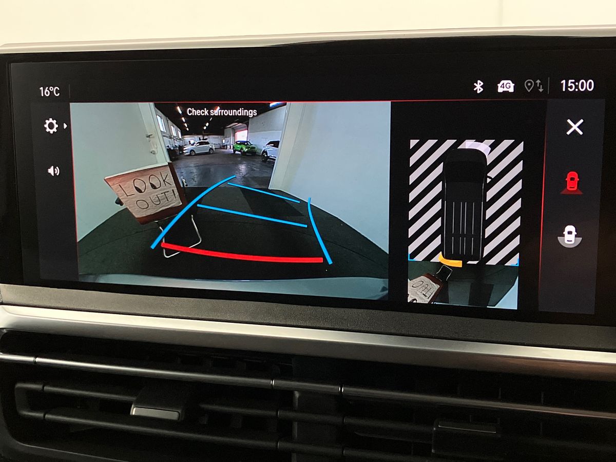 Used Vauxhall Vivaro 2025 for sale - 76300333: Photo 41