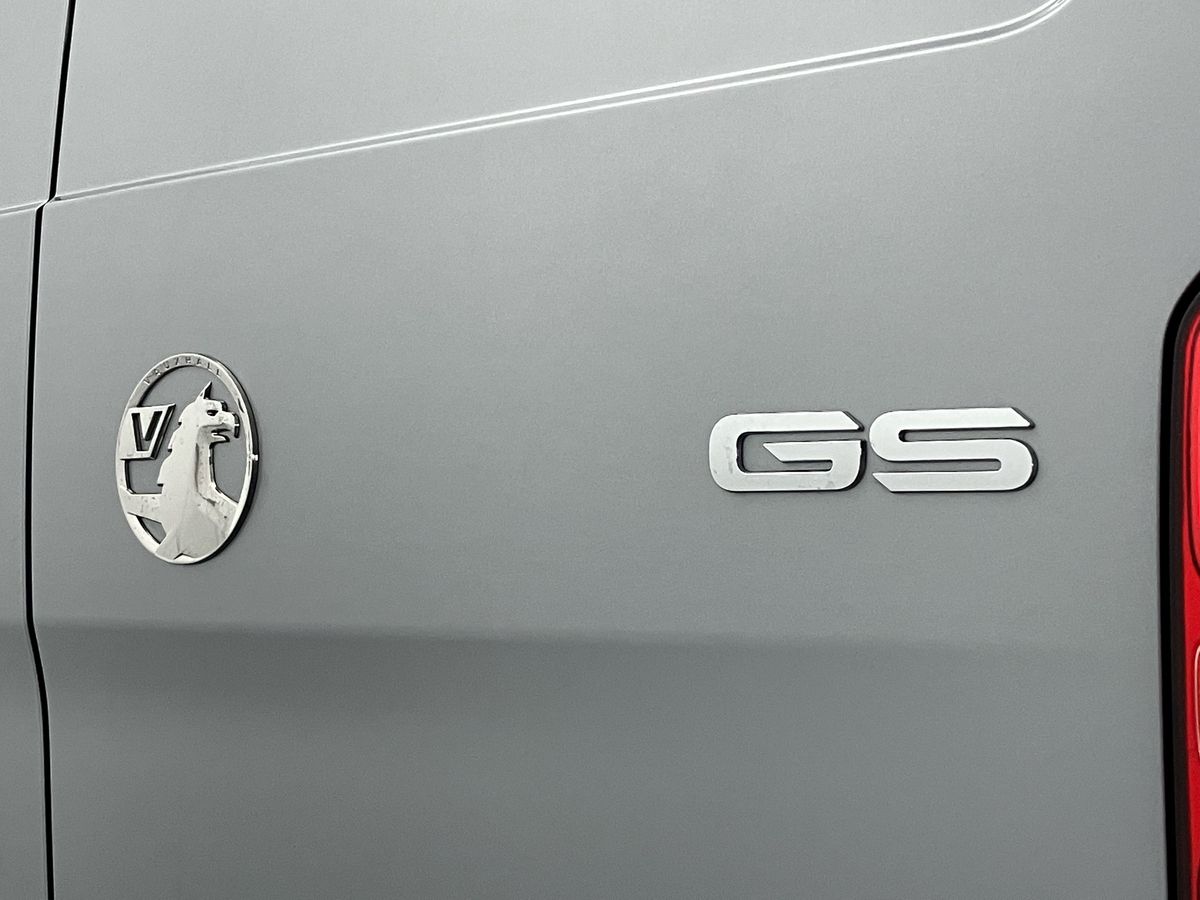 Used Vauxhall Vivaro 2025 for sale - 76300333: Photo 48