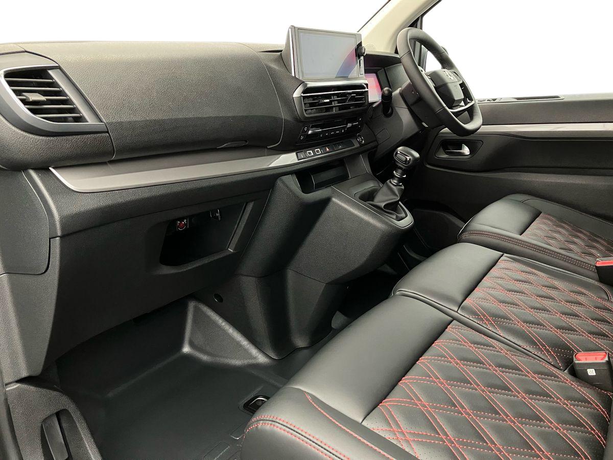 Used Vauxhall Vivaro 2025 for sale - 76300333: Photo 6