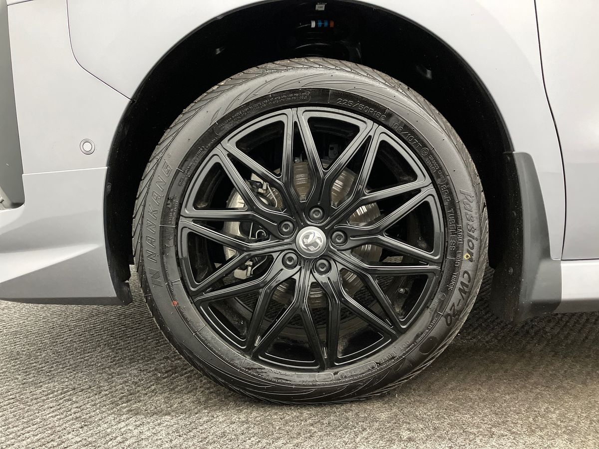 Used Vauxhall Vivaro 2025 for sale - 76300333: Photo 7