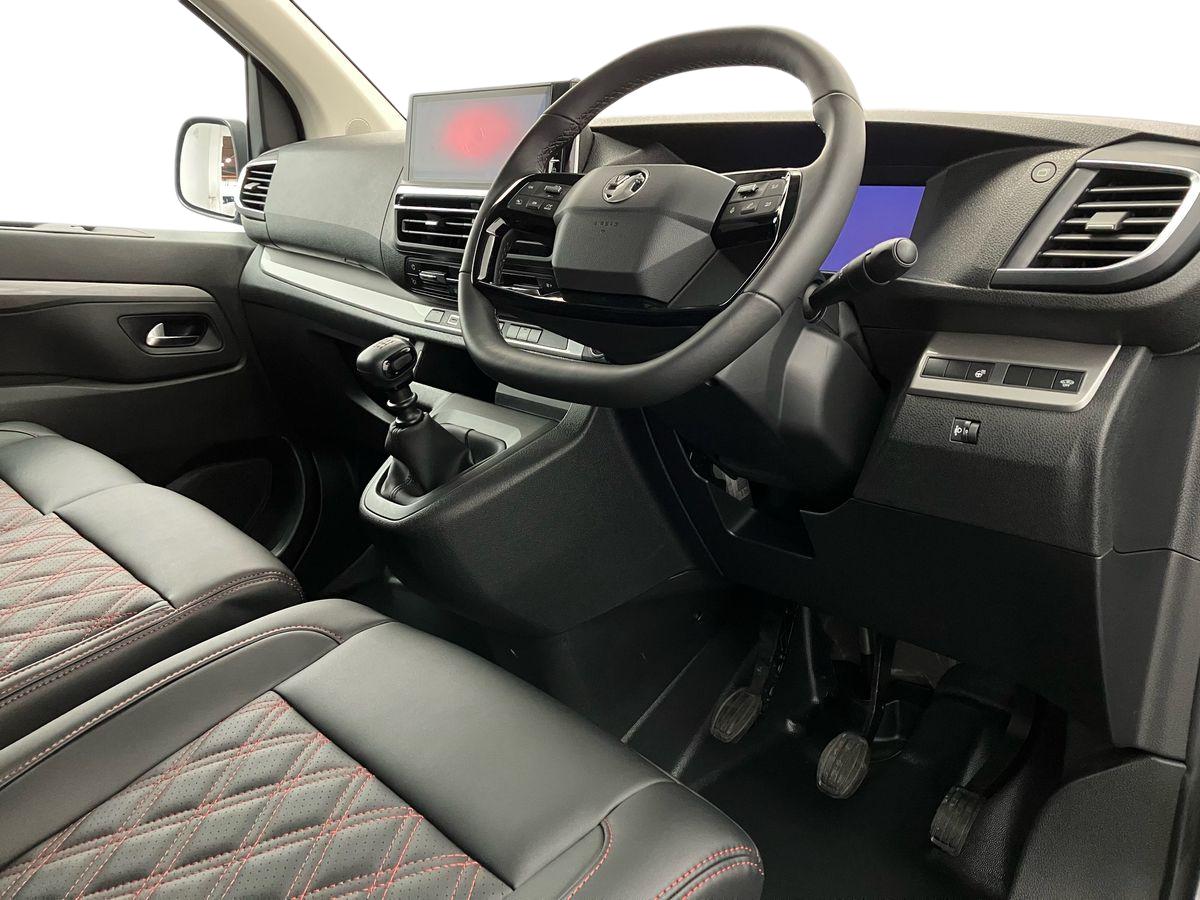 Used Vauxhall Vivaro 2025 for sale - 76300333: Photo 8