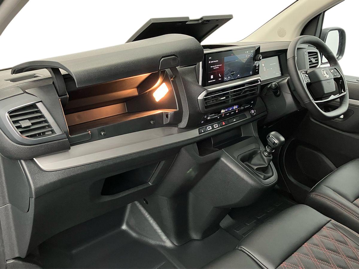 Used Vauxhall Vivaro 2025 for sale - 76300333: Photo 9