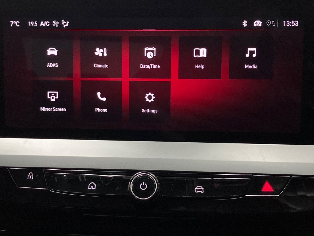 Used Vauxhall Mokka 2025 for sale - 77077493: Photo 10