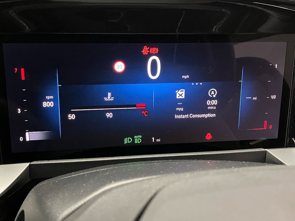 Used Vauxhall Mokka 2025 for sale - 77077493: Photo 14