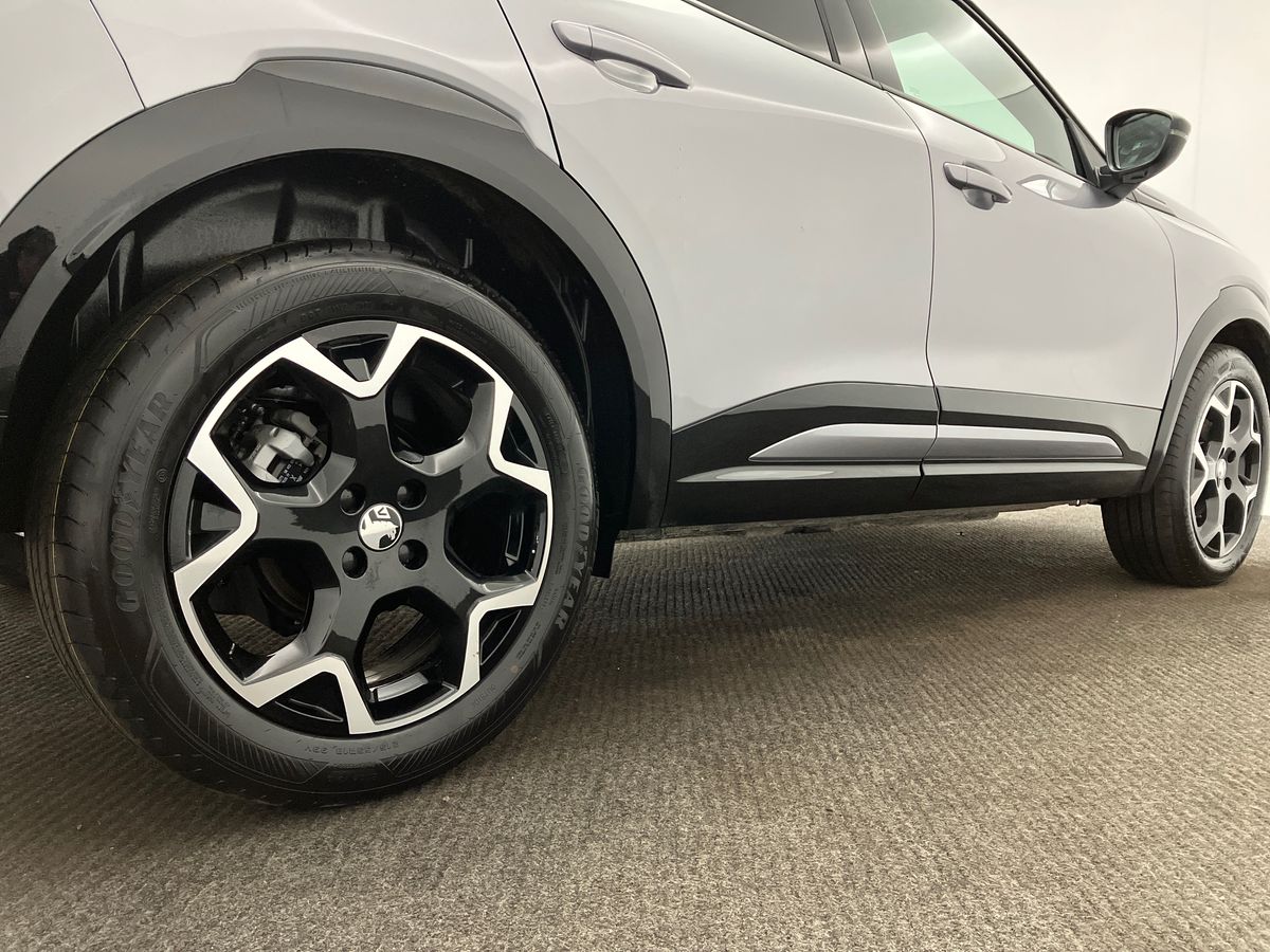 Used Vauxhall Mokka 2025 for sale - 77077493: Photo 23