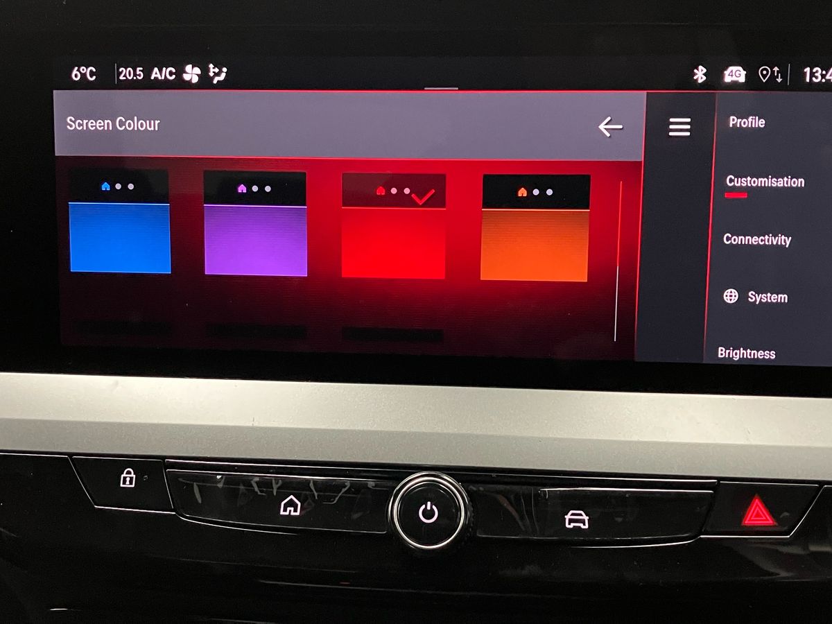 Used Vauxhall Mokka 2025 for sale - 77077493: Photo 38