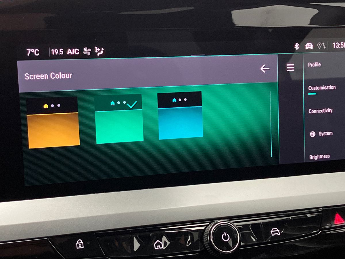 Used Vauxhall Mokka 2025 for sale - 77077493: Photo 39