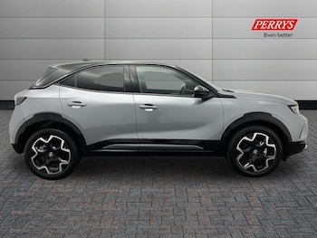 Used Vauxhall Mokka 2025 for sale - 77077493: Photo