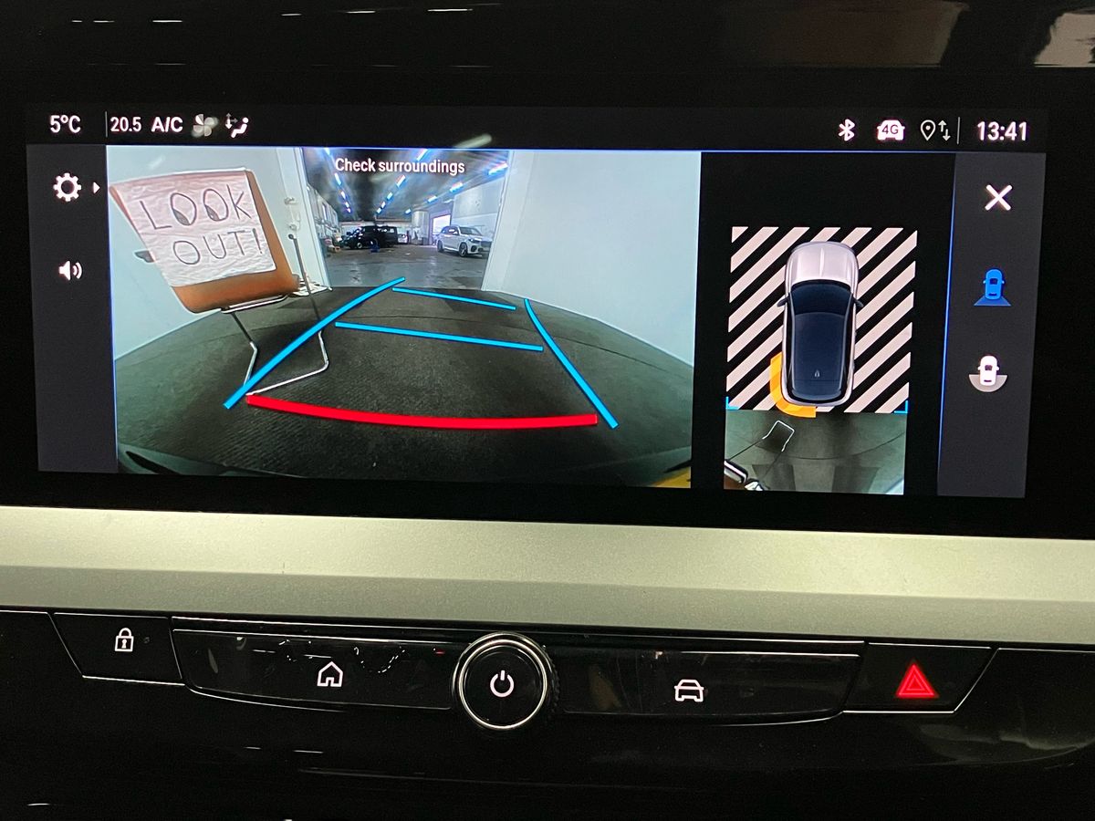 Used Vauxhall Mokka 2025 for sale - 77077493: Photo 42