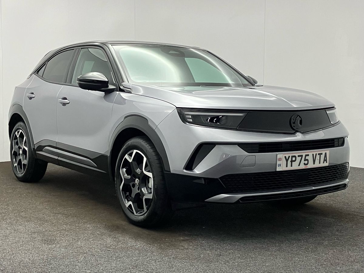 Used Vauxhall Mokka 2025 for sale - 77077493: Photo 43