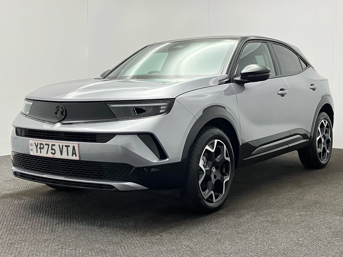 Used Vauxhall Mokka 2025 for sale - 77077493: Photo 44