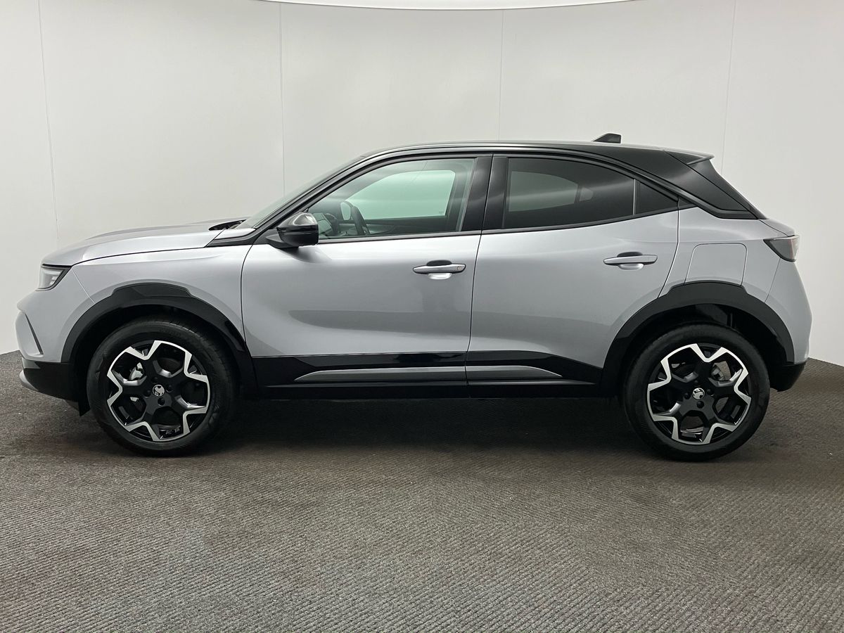 Used Vauxhall Mokka 2025 for sale - 77077493: Photo 45